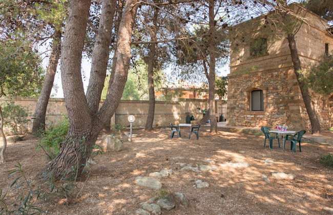 Villa Urania - Photo 22