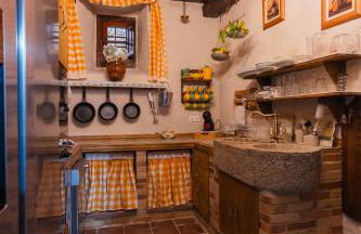 Casa rural el rincón del Altozano - Foto 55