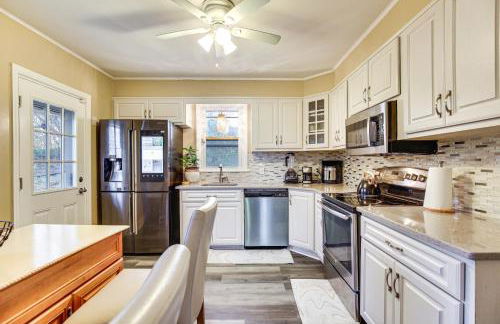 3 Mi to Downtown Spacious White Plains Home - Foto 3