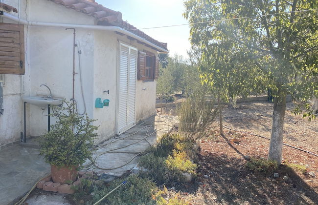 Cosy Calm Cottage in Olive Trees With sea View - Foto 37