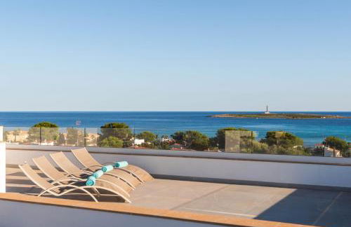 Villa Caterina - Punta Prima - Foto 2