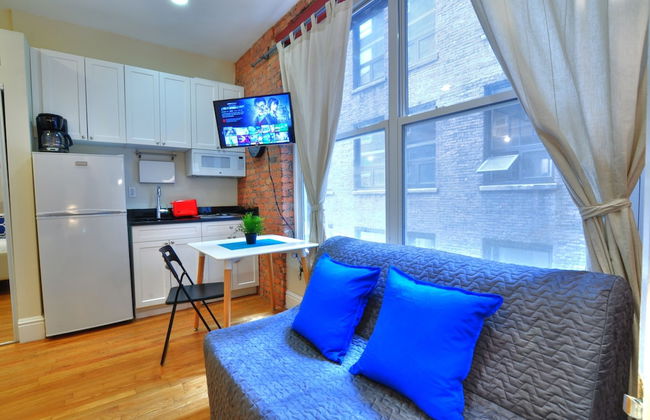 Hello Apartments NYC - Foto 34