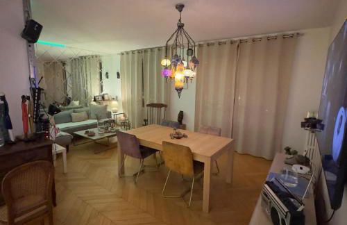 Appartement Paris 12 proche du centre avec parking - Foto 14