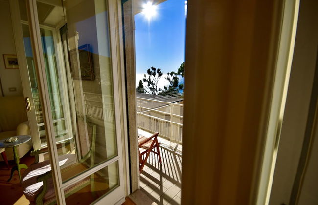 Panorama Apartment in Ospedaletti by Wonderful Italy - Foto 19