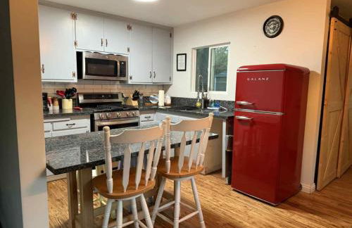 Cozy Mountain Retreat - Foto 7