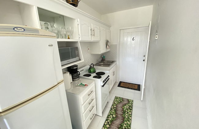 Searocks Beach Apartment - Foto 37