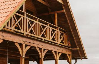 Domki Lawendowy Zakątek - Foto 1