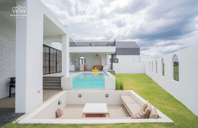 Oxygen Valley Khao Yai B2 - Foto 32