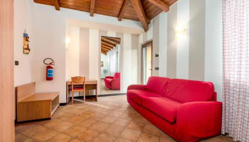 333 - Residence Montebello Bilocale A, Relax nel verde con Piscina - Foto 4