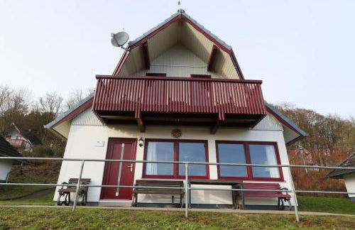 Haus Sonnenschein, Seepark Kirchheim - Foto 13