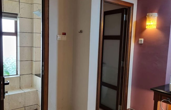 Alpine GLX Grand Pool Villa Upper Unit - Foto 7