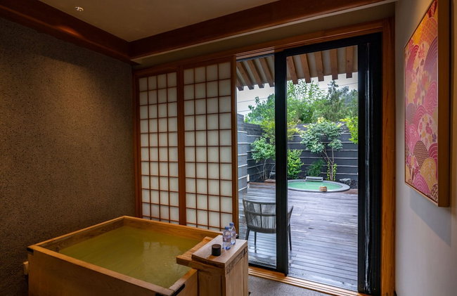 Beijing XiaoTang YiPiao Hot Spring Resort - Foto 44