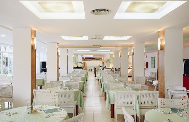 Hotel Ivory Playa Sports & Spa - Foto 24