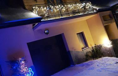 Pokoje gościnne u Galusia - Foto 18