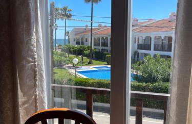 Las tres palmeras - Foto 17