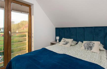 Dom Gościnny 2 Ogrodowa - Foto 18