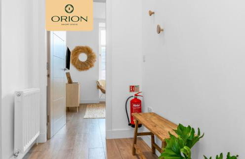 The Kepties 3 - Luxurious Serviced Apartment by ORION SHORT STAYS - Foto 6