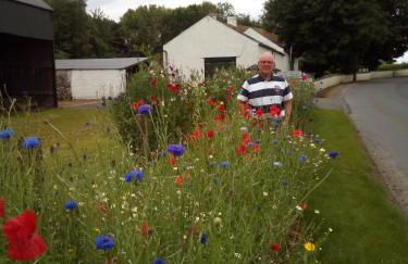 Berwick Hall Cottage - Foto 22
