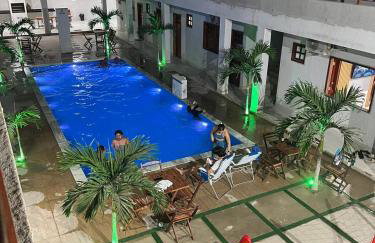 Residencial Ibiapaba - APARTAMENTO COMPLETO - Foto 2