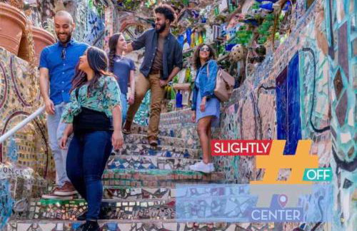 Rittenhouse Square near Kimmel Center 1BD Suite - Photo 21