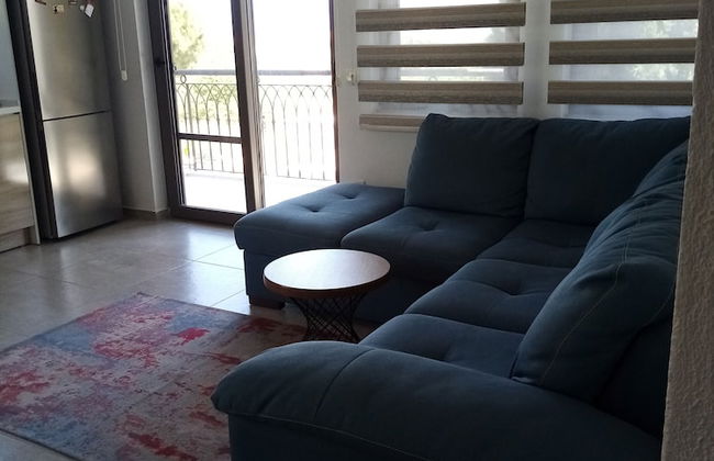 Datça Zeytinevleri Apart - Foto 11