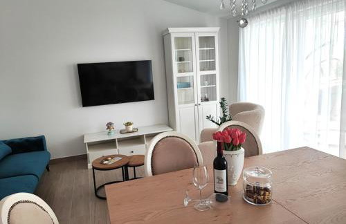 SPLIT VIEW 2 Bedrooms LUXURY APARTMAN 90 m2 - Foto 36
