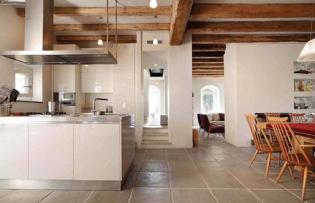 Casa Leopoldo in Castiglione Chiavarese - Foto 9