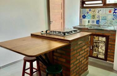 Casa Rio - 04 Quartos de Frente para o Mar - Foto 62