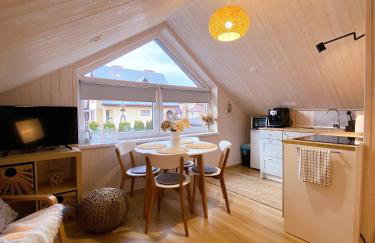 Apartamenty Jagodzianka - Jacuzzi, Sauna, Hot-bania, Tężnia - Foto 55