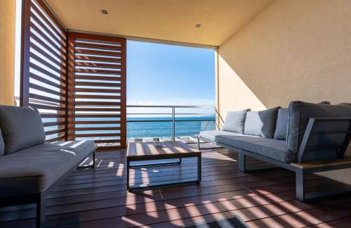 Agosta: Terrace with sea view - Luxury flat | By Airnest - Foto 2