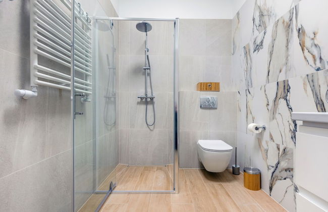 Apartamenty Sun & Snow Double Rest - Foto 24