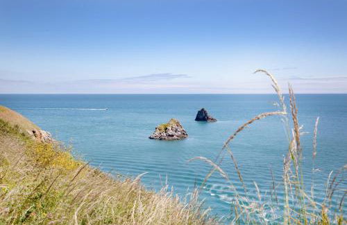 Cheerful holiday home at Landscove Holiday Park in Brixham - Foto 33