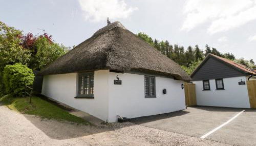 Thimble Cottage - Foto 2