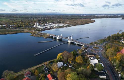 M&K Apartament Perła Sobieszewo - Wyspa Sobieszewska - Photo 33