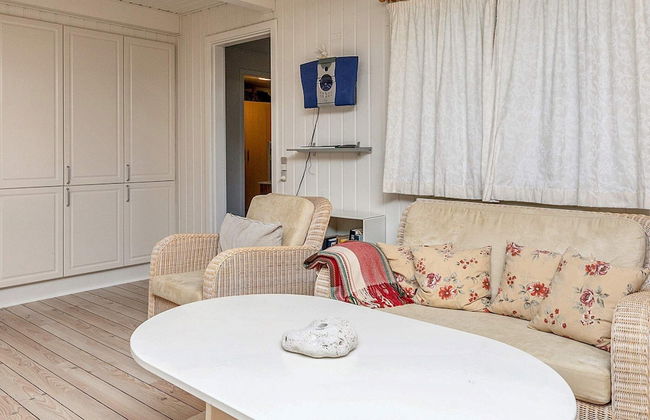 6 Person Holiday Home in Thyholm - Foto 21