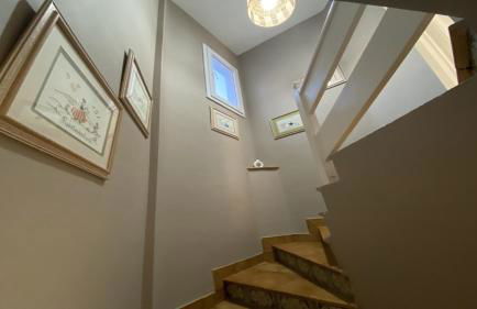 Apt. El Molino Azul 6A - Foto 44