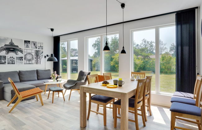 "Sighmund" - 530m from the sea - Foto 14