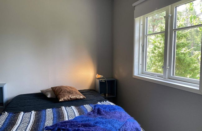 3 Person Holiday Home in Uddevalla-by Traum - Foto 5