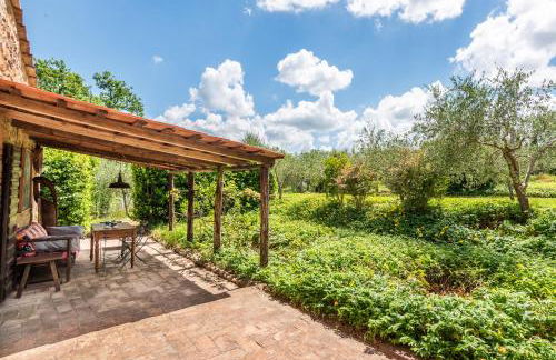 Casa Verde a Murlo - Photo 3