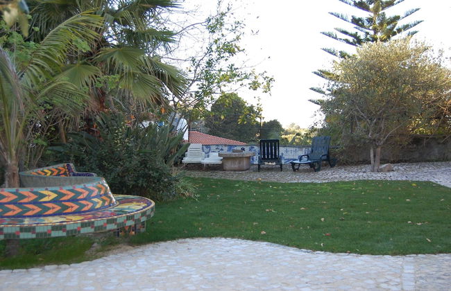 Villa Santa Iria by Portugal Portfolio - Foto 51