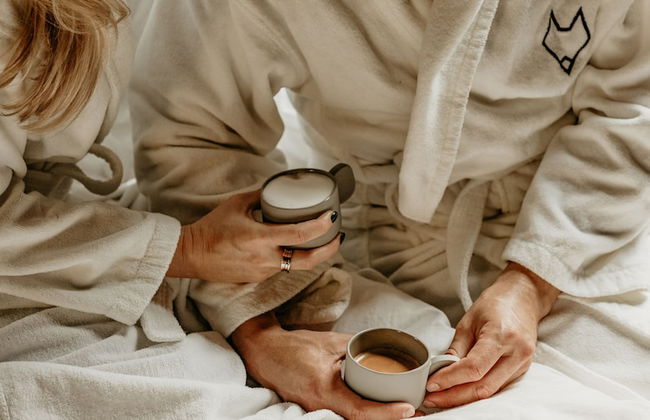 Chalet With Jacuzzi at Lake Bohinj - by Feelluxuryholidays - Photo 18