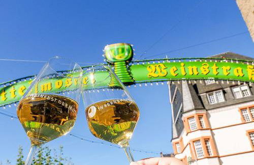 Panoramaapartment Wine & Castle - Foto 59