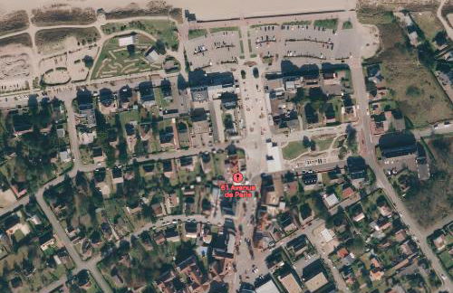 Studette Sable & Mer cosy à 100m de la plage - Photo 10