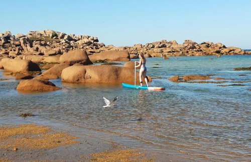 Villa Roz Granit Perros-Guirec - Foto 31