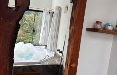 Elysium Araucária Tiny house - Foto 42