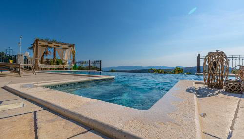 Vinodol Hilltop Estate - Foto 2