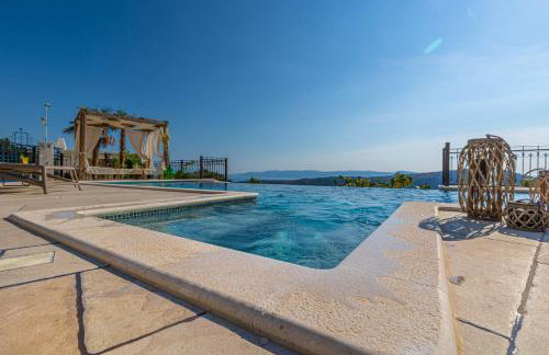 Vinodol Hilltop Estate - Foto 2