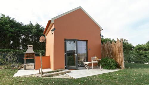 Quinta dos Castanheiros - Foto 5, Garden, Garden view