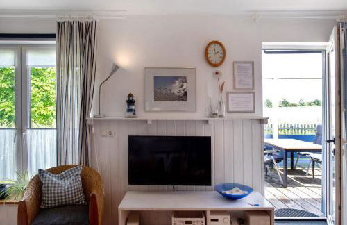 Möve Aba Bungalow 68 - Foto 8