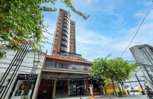 Centro Blumenau Rota Gastronômica Piscina - Foto 21